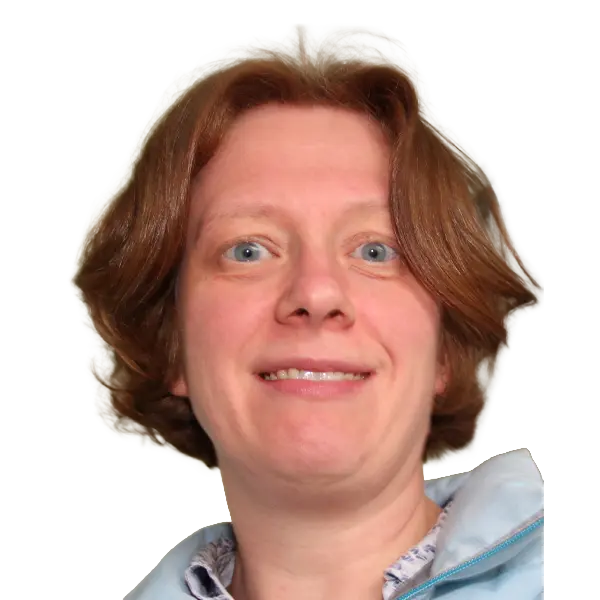 Dynamic Content Image