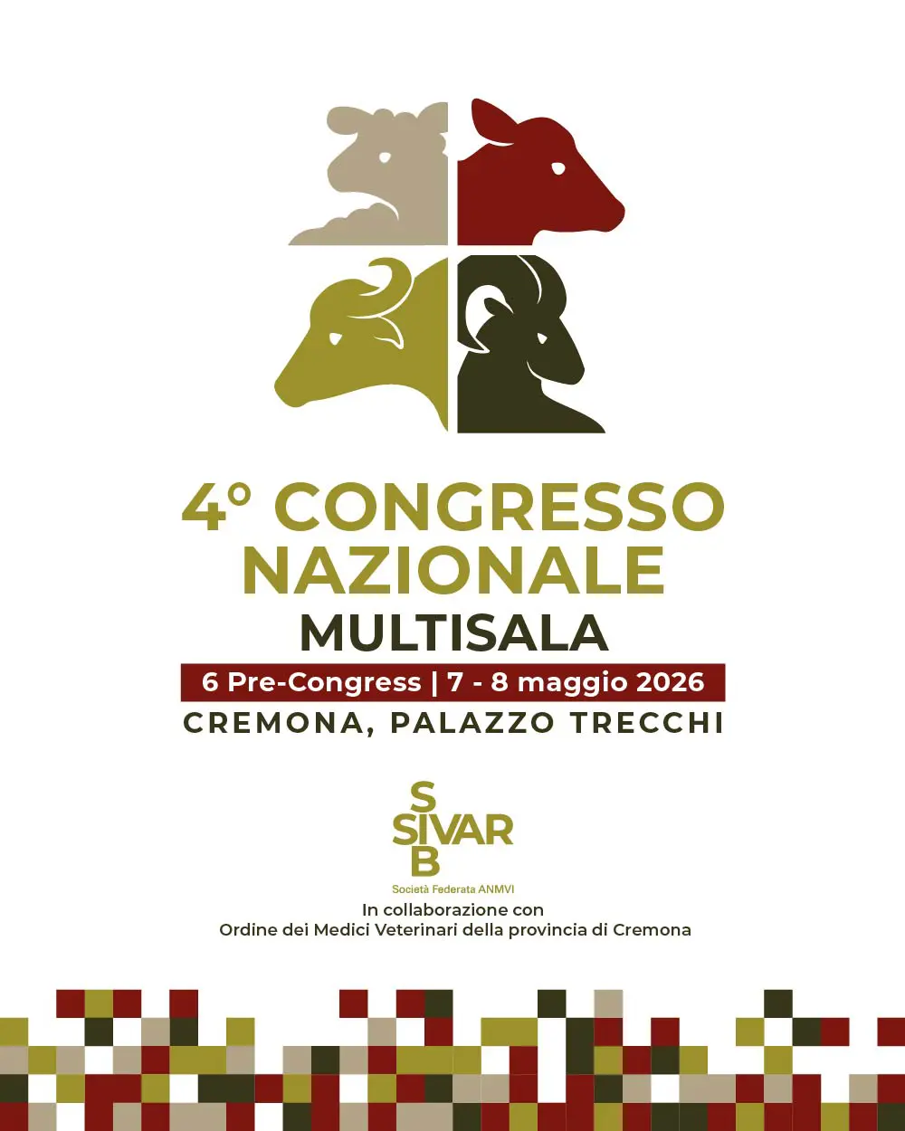 4° congresso nazionale multisala
