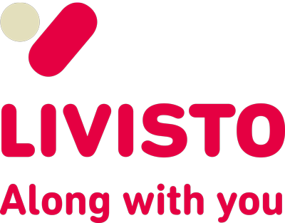 LIVISTO Along with you